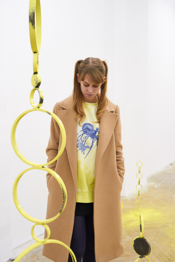 ZG Suns Portrait by Marcel Kaczmarek